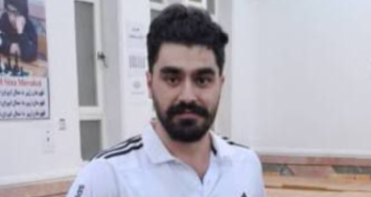 درخشش شطرنج‌باز ایلامی در لیگ برتر خوزستان