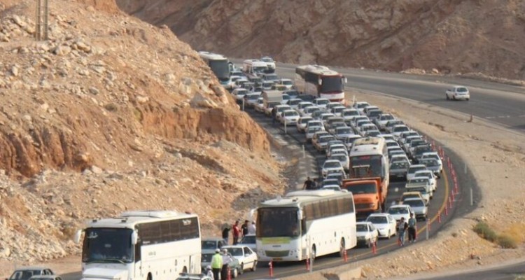 پیش‌بینی به‌کارگیری ۷۱۰ دستگاه ناوگان در مرز مهران