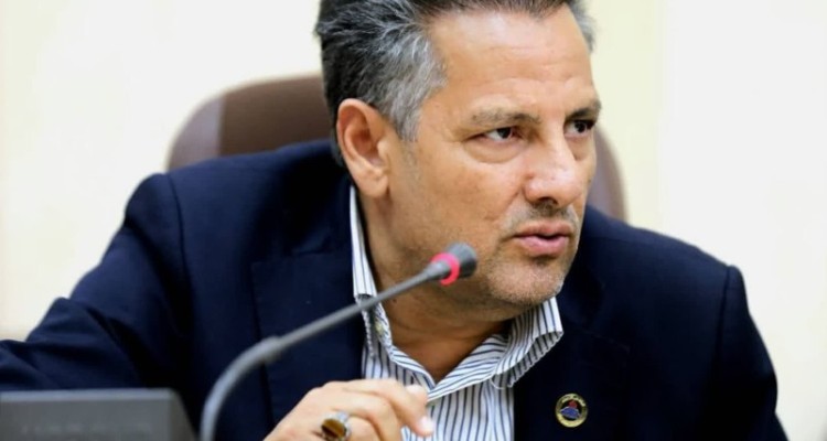 ثبت رکورد مصرف یک میلیارد و ۷۰ میلیون مترمکعبی گاز در ایلام در سال گذشته