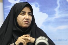 نماینده مجلس: منابع آبی پالایشگاه گاز ایلام از پساب تصفیه‌خانه تأمین شود