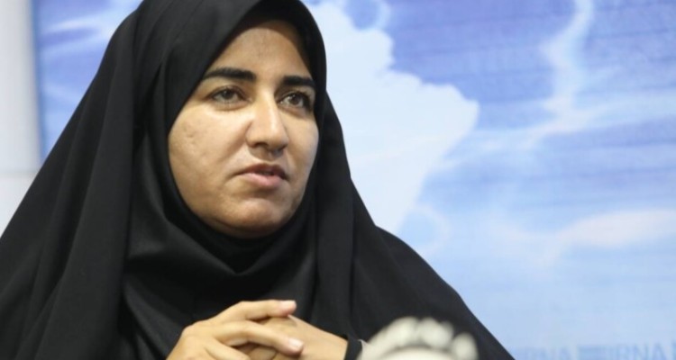 نماینده مجلس: منابع آبی پالایشگاه گاز ایلام از پساب تصفیه‌خانه تأمین شود