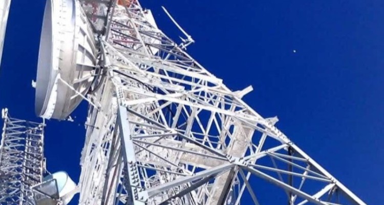 مخابرات استان ایلام موفق به کسب رتبه برتر ایران در پایداری شبکه شد