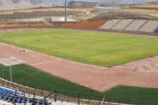 راز 15 ساله عدم بهره برداری از ورزشگاه ایلام چیست؟/ وعده‌ها یکی پس از دیگری کارساز نمی‌شوند!