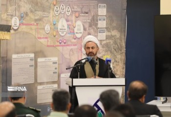 امام جمعه ایلام: مسئولیت آموزش و پرورش در تربیت نسل آینده‌ساز سنگین است