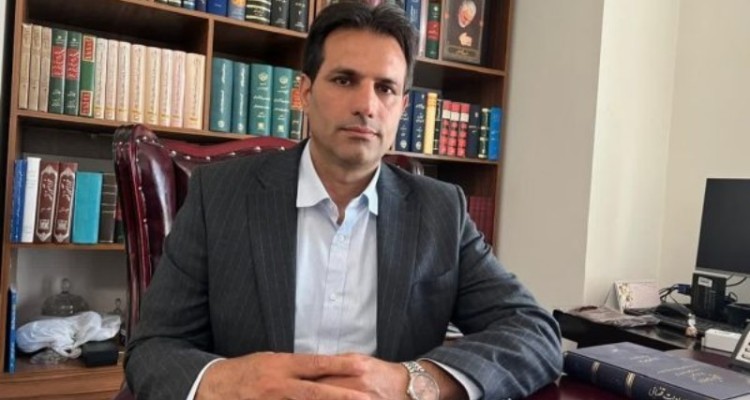 اتصال ایلام به شبکه ریلی در دستور کار است