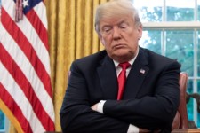 کاربران خارجی به لفاظی‌های ترامپ علیه ایران پاسخ دادند