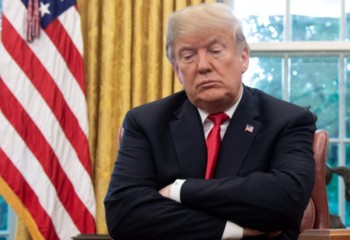 کاربران خارجی به لفاظی‌های ترامپ علیه ایران پاسخ دادند