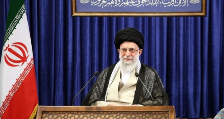امام خامنه‌ای فردا سخنرانی تلویزیونی خواهند داشت