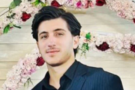 انسانی فراتر از عمرش؛ روایت زندگی شهید ورزشکار ایلامی در جنگ رمضان