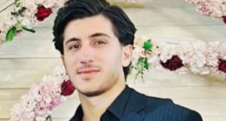 انسانی فراتر از عمرش؛ روایت زندگی شهید ورزشکار ایلامی در جنگ رمضان