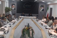 کاهش 36 درصدی میزان فلرینگ پتروشیمی ایلام