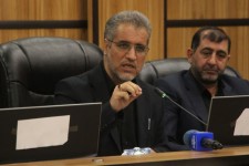 دستگاه قضایی با تمام ظرفیت حامی خدمت‌رسانی به زائران اربعین است