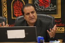 مرز تجاری-زیارتی «هلاله شمالی» مصوبه نهایی هیئت دولت را گرفت