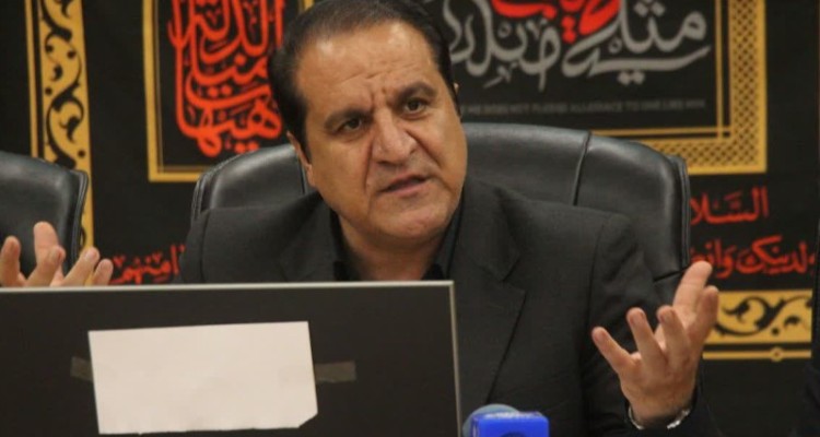 مرز تجاری-زیارتی «هلاله شمالی» مصوبه نهایی هیئت دولت را گرفت