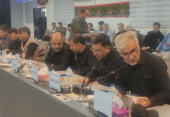 اعزام 300 دستگاه اتوبوس در مرز مهران/ تقویت ناوگان همچنان ضروری است