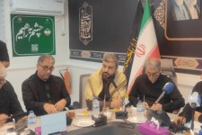تخصیص 70 درصد ظرفیت ناوگان توسط شرکت جوان سیر جهت انتقال زوار