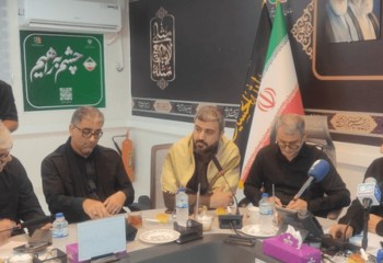 تخصیص 70 درصد ظرفیت ناوگان توسط شرکت جوان سیر جهت انتقال زوار