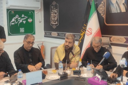 تخصیص 70 درصد ظرفیت ناوگان توسط شرکت جوان سیر جهت انتقال زوار