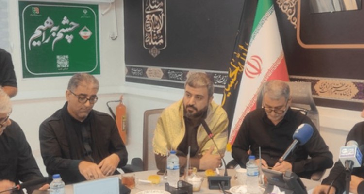 تخصیص 70 درصد ظرفیت ناوگان توسط شرکت جوان سیر جهت انتقال زوار