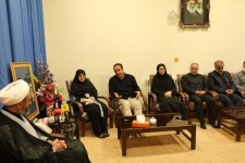 همدلی و مشارکت عمومی پشتوانه ای ارزشمند برای عبور از دشواری ها است