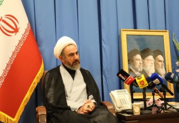 رویکرد فرهنگی باید به عنوان محور اصلی اربعین مورد توجه قرار گیرد