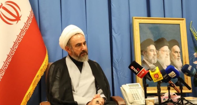 رویکرد فرهنگی باید به عنوان محور اصلی اربعین مورد توجه قرار گیرد