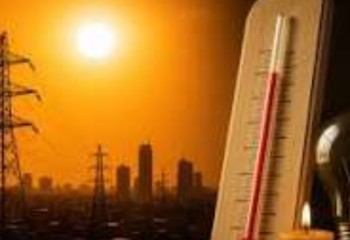 تداوم افزایش دمای هوا موجب تعطیلی ایلام شد