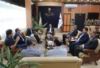 مرز، کشاورزی و گردشگری سه کانون اصلی توسعه ایلام هستند