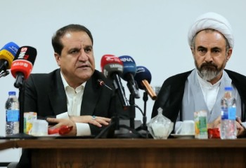 ساخت ۳۶ مرکز درمانی با مشارکت وزارت بهداشت در ایلام