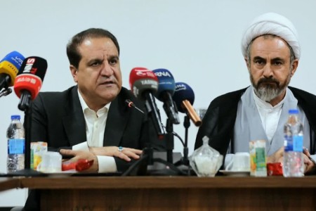 ساخت ۳۶ مرکز درمانی با مشارکت وزارت بهداشت در ایلام