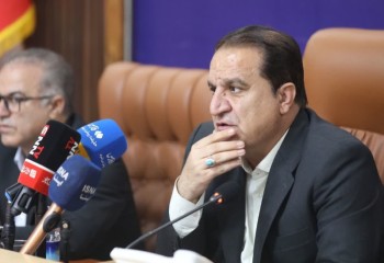 دانشگاه باید به کنشگر اصلی توسعه استان تبدیل شود