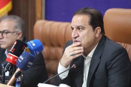 دانشگاه باید به کنشگر اصلی توسعه استان تبدیل شود