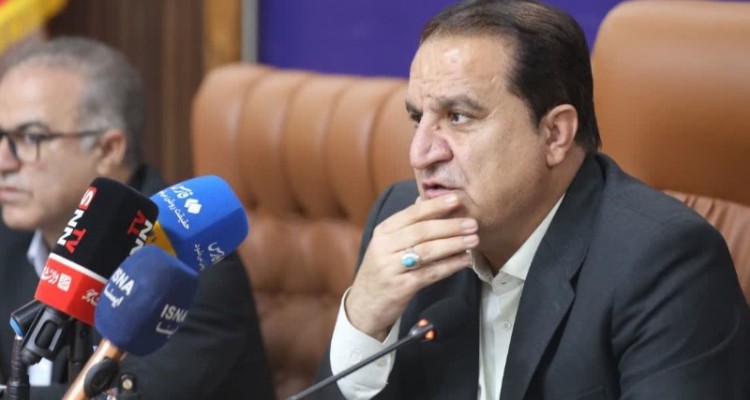 دانشگاه باید به کنشگر اصلی توسعه استان تبدیل شود