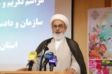 نیروهای مسلح استخوان بندی امنیت کشور را می سازند