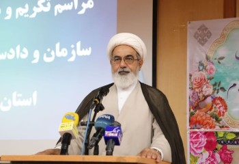 نیروهای مسلح استخوان بندی امنیت کشور را می سازند