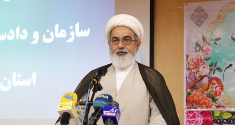 نیروهای مسلح استخوان بندی امنیت کشور را می سازند