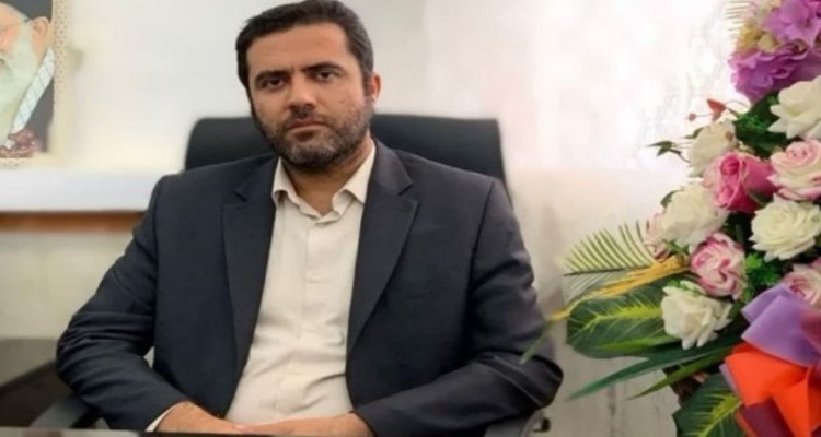رئیس کل دادگستری استان ایلام منصوب شد