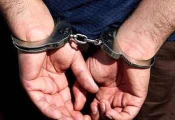 دستگیری عامل تیراندازی در ملکشاهی