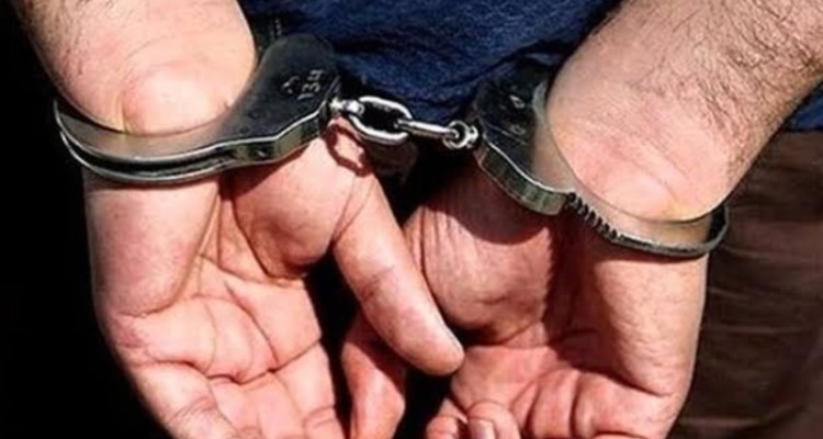 دستگیری عامل تیراندازی در ملکشاهی