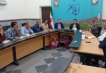 طرح جامع ترافیک، راهکار اصلی حل معضلات ترافیکی شهر ایلام