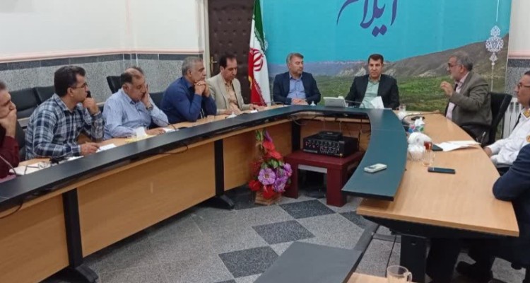 طرح جامع ترافیک، راهکار اصلی حل معضلات ترافیکی شهر ایلام