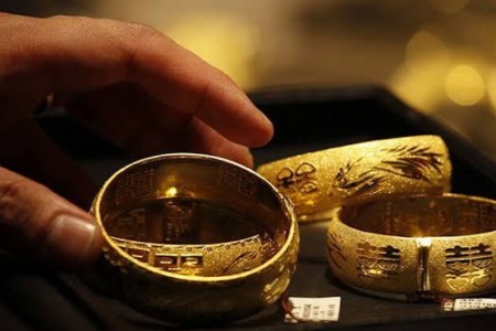 دستگیری سارق میلیاردی طلاجات در ایلام