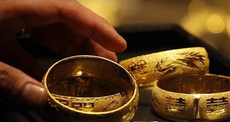 دستگیری سارق میلیاردی طلاجات در ایلام