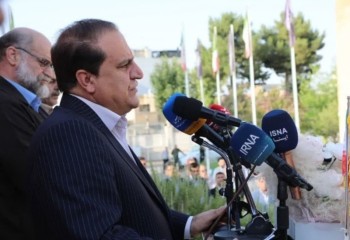۲۷۹ پروژه در ایلام افتتاح و کلنگ‌زنی می‌شود