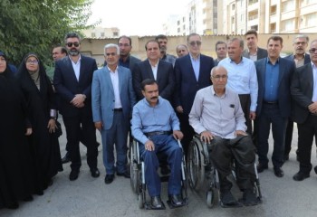 خانه ایثار ایلام آبان‌ماه امسال افتتاح می‌شود