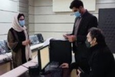 شرکت ۶۸۰ نفر در سی‌وششمین آزمون ادواری مراکز مهارت‌آموزی