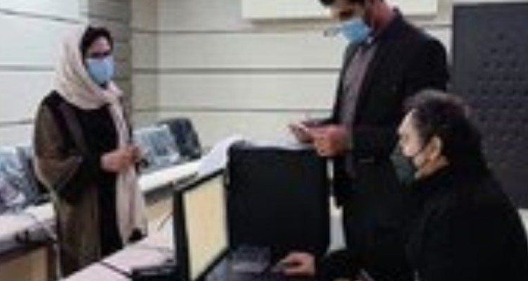 شرکت ۶۸۰ نفر در سی‌وششمین آزمون ادواری مراکز مهارت‌آموزی