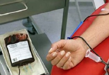 راه اندازی مراکز خون گیری در 2 شهرستان ایلام