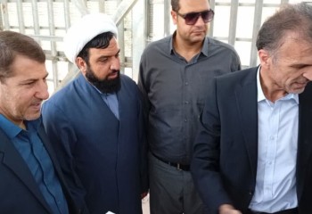 افتتاح سایت 4G در ۴ روستای چرداول