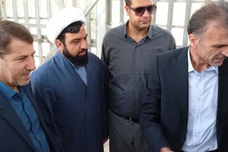 افتتاح سایت 4G در ۴ روستای چرداول